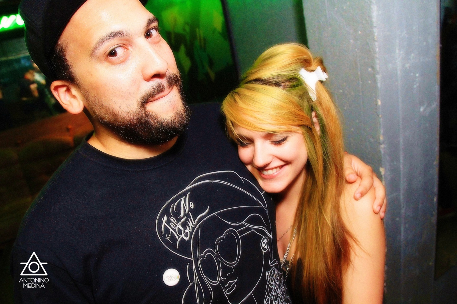 Bass Drive Wednesdays w VILIFY: Elo! & Heights